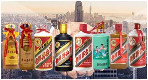 杭州市桐庐回收茅台